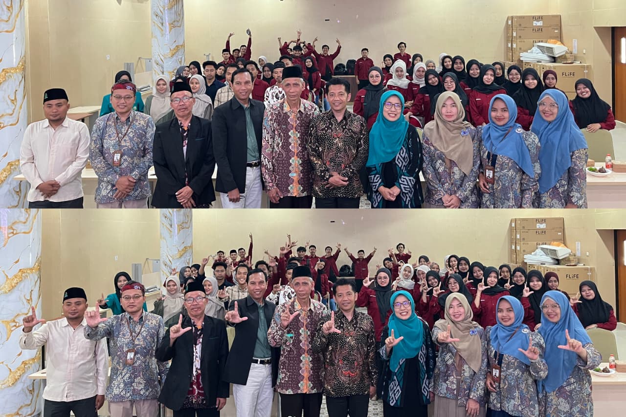 Angkat Isu SDGs, Workshop KMM 2026 UIN Madura Perluas Perspektif Penelitian Kualitatif Mahasiswa