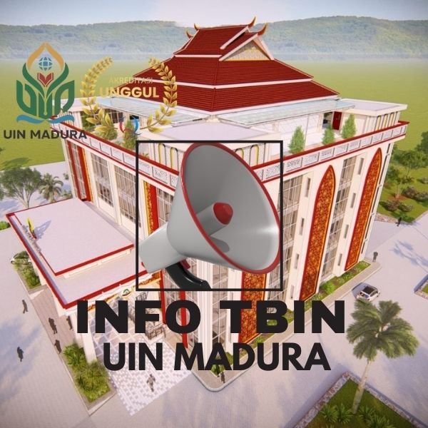 Pedoman Pendidikan UIN Madura