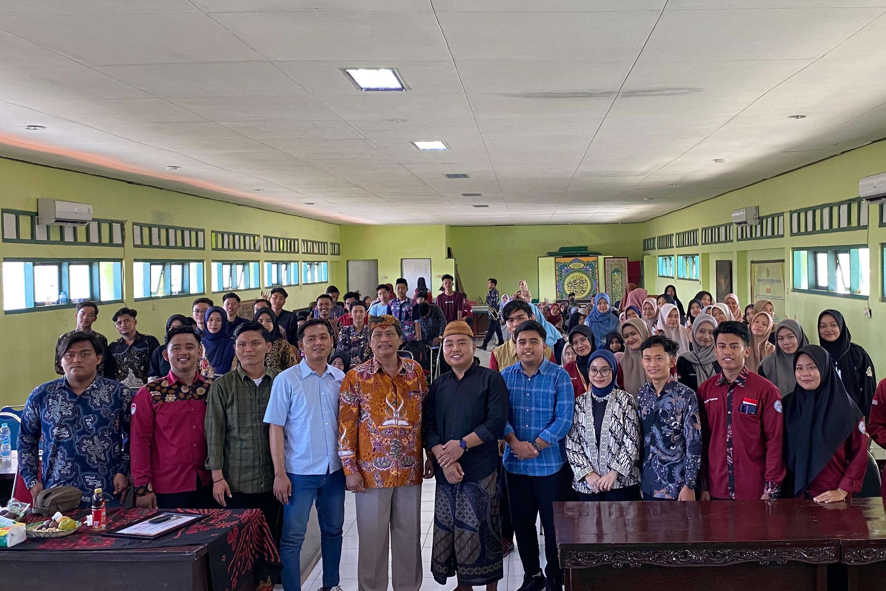 GEMPITA KARYA DAN GELAR WICARA : CLOSING FESTIVAL BULAN BAHASA 2024