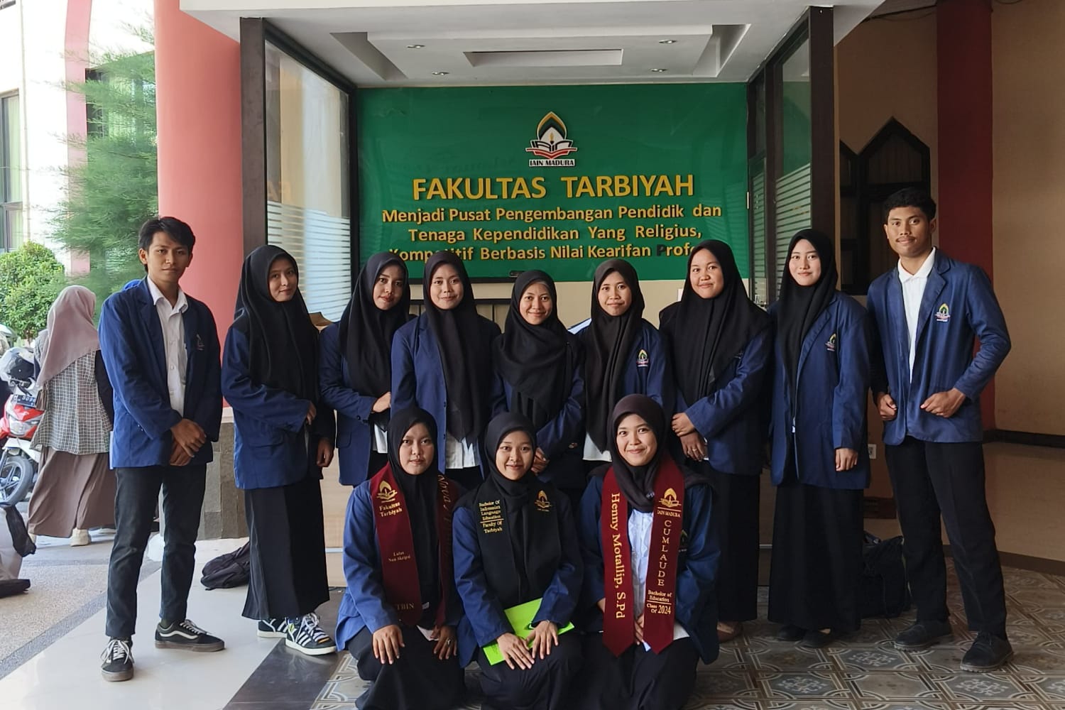 Lulus Tanpa Skripsi Menciptakan Peluang dari Setiap Tantangan